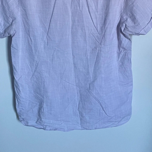 Ted Baker London Mens short sleeve button down Shirt 18975 - Picture 10 of 13